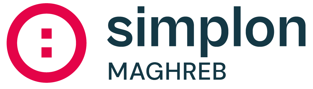 Logo Simplon Maghreb