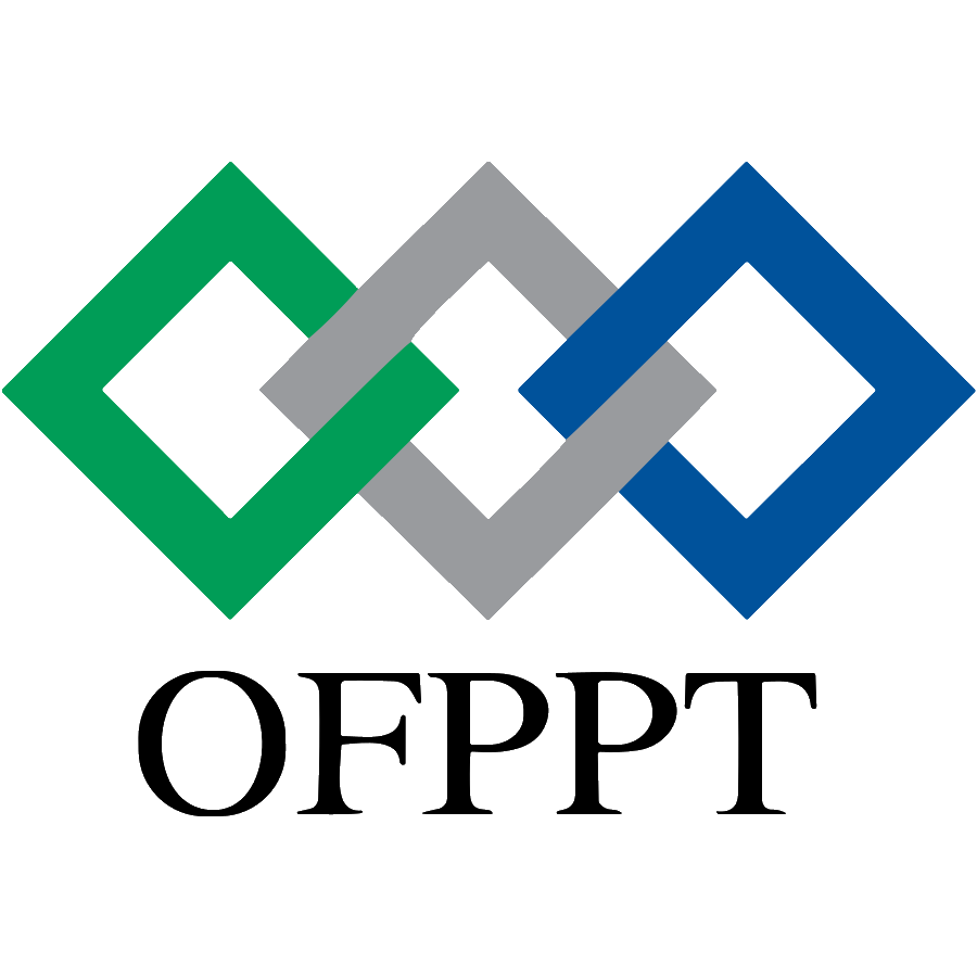 Logo OFPPT
